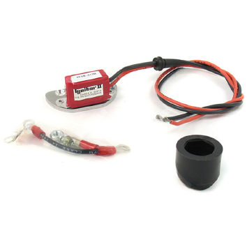 91661 : IGNITOR II KIT - motofork