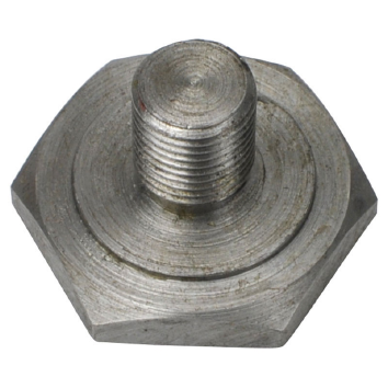 112156 : BOLT, HEX - motofork