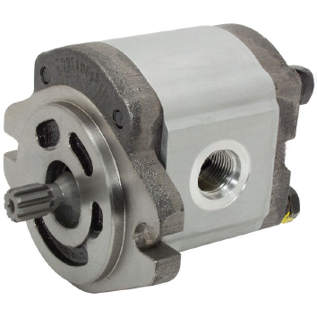 114875 : HYDRAULIC PUMP - motofork