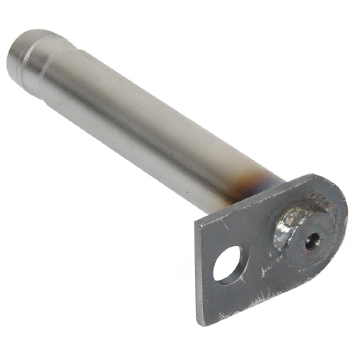 115372 : SHAFT, SUPPORT BRACKET - motofork