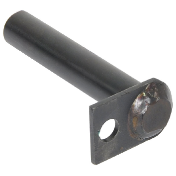116776 : SHAFT, SUPPORT BRACKET - motofork