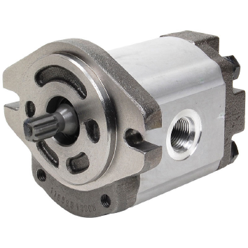 119697 : HYDRAULIC PUMP - motofork