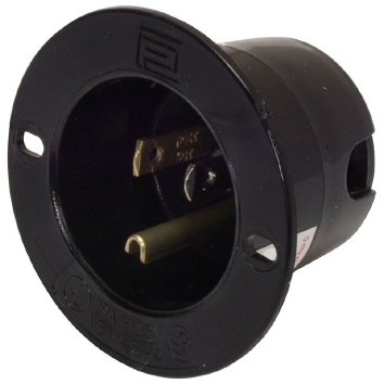 120127 : FLANGED INLET - motofork