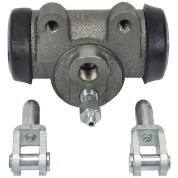 124214 : WHEEL CYLINDER - motofork