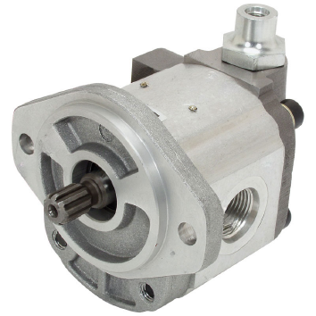 126316 : HYDRAULIC PUMP - motofork