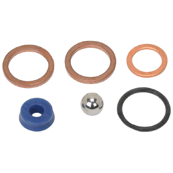 129882 : VALVE PACKING KIT - motofork
