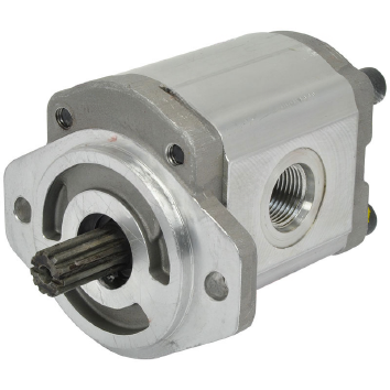 134167 : HYDRAULIC PUMP - motofork
