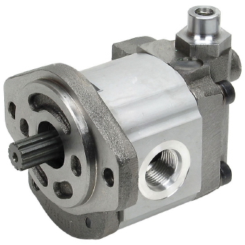 138822 : HYDRAULIC PUMP - motofork