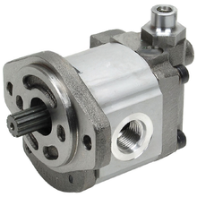 Load image into Gallery viewer, 138822 : HYDRAULIC PUMP - motofork