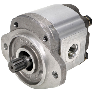 138823 : HYDRAULIC PUMP - motofork