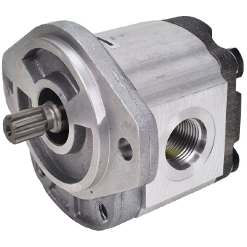 138824 : HYDRAULIC PUMP - motofork