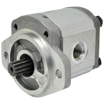 138826 : HYDRAULIC PUMP (LIFT) - motofork