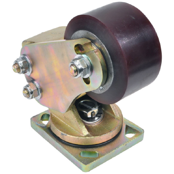 139312 : CASTER ASSEMBLY - motofork