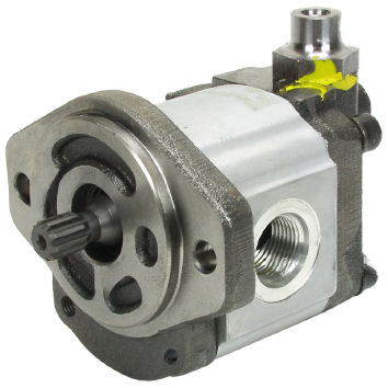 140544 : HYDRAULIC PUMP - motofork