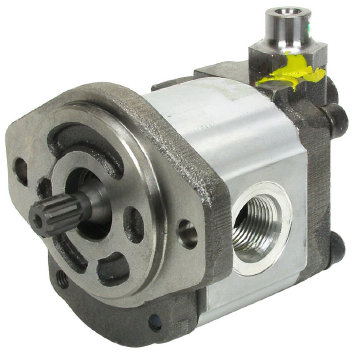 140549 : HYDRAULIC PUMP - motofork