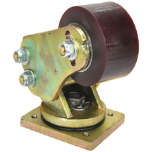 Load image into Gallery viewer, 153858 : CASTER ASSEMBLY - motofork