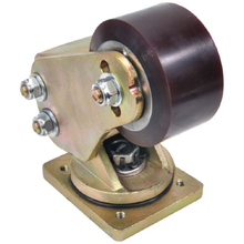 Load image into Gallery viewer, 154148 : CASTER ASSEMBLY - motofork