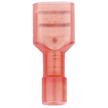 Load image into Gallery viewer, 202275 : TERMINAL, SOLDERLESS - motofork