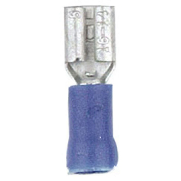 203215 : TERMINAL, SOLDERLESS - motofork