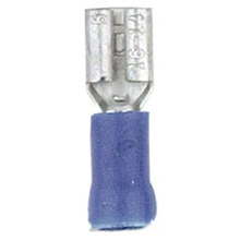 Load image into Gallery viewer, 203215 : TERMINAL, SOLDERLESS - motofork