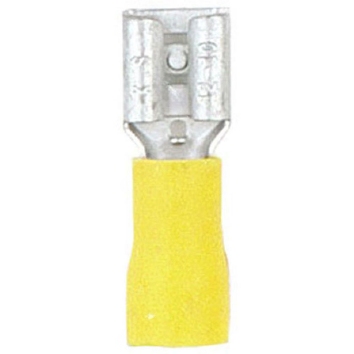 204225 : TERMINAL, SOLDERLESS - motofork