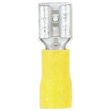 Load image into Gallery viewer, 204225 : TERMINAL, SOLDERLESS - motofork