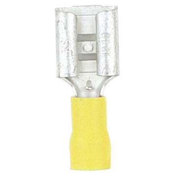 204255 : TERMINAL, SOLDERLESS - motofork