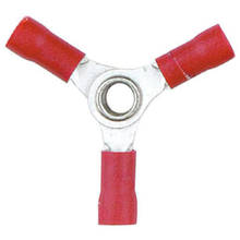 Load image into Gallery viewer, 212145 : TERMINAL, SOLDERLESS - motofork