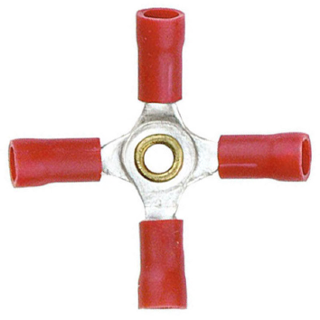 212155 : TERMINAL, SOLDERLESS - motofork