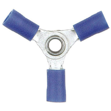 Load image into Gallery viewer, 213145 : TERMINAL, SOLDERLESS - motofork
