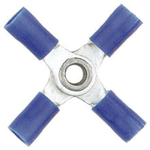 Load image into Gallery viewer, 213155 : TERMINAL, SOLDERLESS - motofork