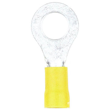 214125 : TERMINAL, SOLDERLESS - motofork