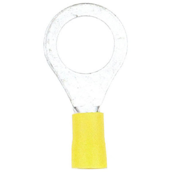 214165 : TERMINAL, SOLDERLESS - motofork