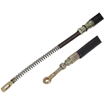 246112 : EMERGENCY BRAKE CABLE - motofork