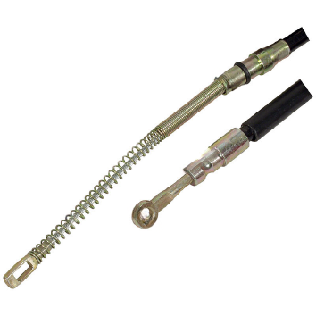 246282 : EMERGENCY BRAKE CABLE - motofork