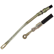 Load image into Gallery viewer, 246282 : EMERGENCY BRAKE CABLE - motofork