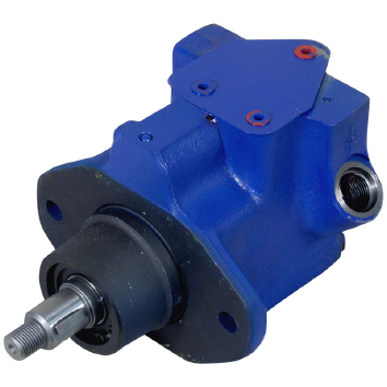 284901 : HYDRAULIC PUMP - motofork