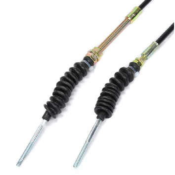 309693 : ACCELERATOR CABLE - motofork