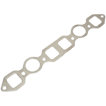 324737 : MANIFOLD GASKET - motofork