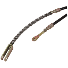 Load image into Gallery viewer, 325183 : EMERGENCY BRAKE CABLE - motofork