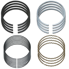 Load image into Gallery viewer, 326586 : PISTON RING SET (STD.) - motofork