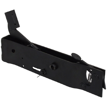 344821 : EMERGENCY BRAKE HANDLE - motofork