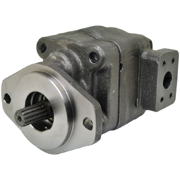 344998 : HYDRAULIC PUMP - motofork
