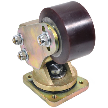 346201 : CASTER ASSEMBLY - motofork