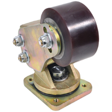 Load image into Gallery viewer, 346201 : CASTER ASSEMBLY - motofork