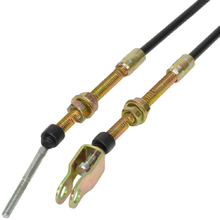 Load image into Gallery viewer, 377207 : ACCELERATOR CABLE - motofork
