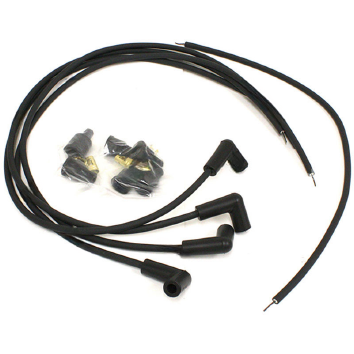 704190 : IGNITION WIRE SET - motofork