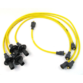 704501 : IGNITION WIRE SET - motofork