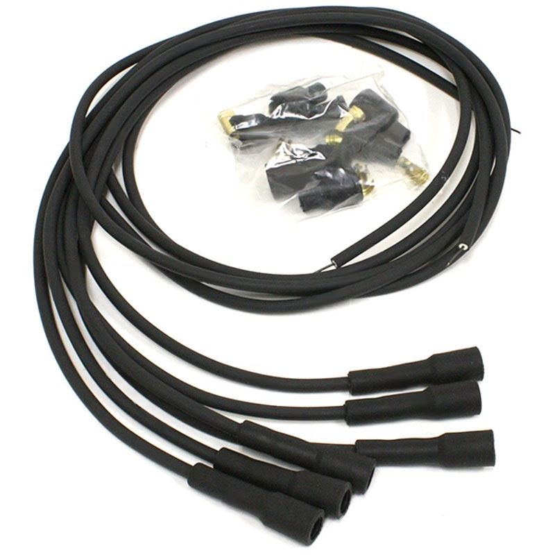 706180 : WIRE SET, FLAME THROWER - motofork