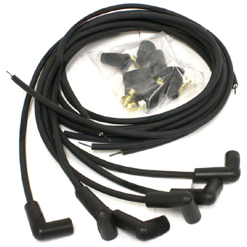 706190 : IGNITION WIRE SET - motofork